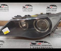 FARO FANALE ANTERIORE SINISTRA BI-XENON 2007 BMW 6