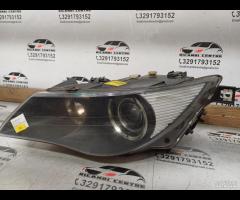 FARO FANALE ANTERIORE SINISTRA BI-XENON 2007 BMW 6 - 6