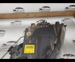 FARO FANALE ANTERIORE SINISTRA BI-XENON 2007 BMW 6 - 7