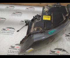 FARO FANALE ANTERIORE SINISTRA BI-XENON 2007 BMW 6 - 9