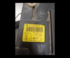 FARO FANALE ANTERIORE SINISTRA BI-XENON 2007 BMW 6 - 10