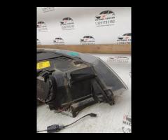 FARO FANALE ANTERIORE SINISTRA BI-XENON 2007 BMW 6 - 15