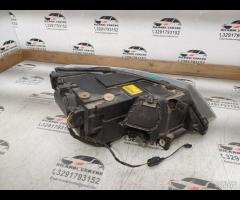 FARO FANALE ANTERIORE SINISTRA BI-XENON 2007 BMW 6 - 18