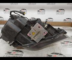 FARO FANALE ANTERIORE SINISTRA BI-XENON 2007 BMW 6 - 19