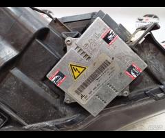 FARO FANALE ANTERIORE SINISTRA BI-XENON 2007 BMW 6 - 20