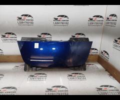 COPERCHIO PORTA RICARICA ELETTRICO COFANO ANTER.20