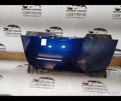 COPERCHIO PORTA RICARICA ELETTRICO COFANO ANTER.20