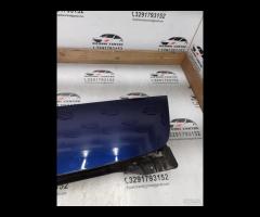 COPERCHIO PORTA RICARICA ELETTRICO COFANO ANTER.20