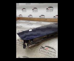 COPERCHIO PORTA RICARICA ELETTRICO COFANO ANTER.20 - 10