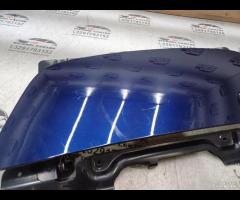 COPERCHIO PORTA RICARICA ELETTRICO COFANO ANTER.20 - 15