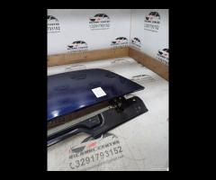 COPERCHIO PORTA RICARICA ELETTRICO COFANO ANTER.20 - 22