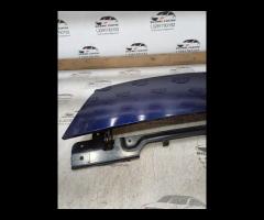 COPERCHIO PORTA RICARICA ELETTRICO COFANO ANTER.20 - 23