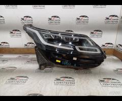FARO FANALE ANTERIORE DESTRA 2021 RANGE ROVER VELA