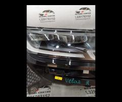 FARO FANALE ANTERIORE DESTRA 2021 RANGE ROVER VELA