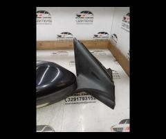 SPECCHIO SPECCHIETTO RETROVISORE DESTRA 2012 FORD