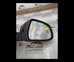 SPECCHIO SPECCHIETTO RETROVISORE DESTRA 2012 FORD - 16