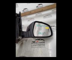 SPECCHIO SPECCHIETTO RETROVISORE DESTRA 2012 FORD - 17
