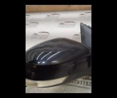 SPECCHIO SPECCHIETTO RETROVISORE DESTRA 2012 FORD - 22