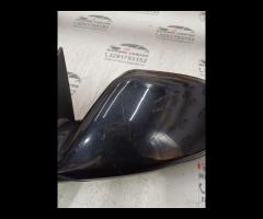 SPECCHIO SPECCHIETTO RETROVISORE SINISTRA 2015 AUD