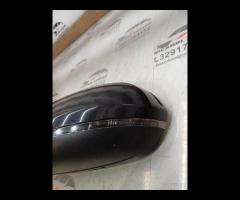 SPECCHIO SPECCHIETTO RETROVISORE SINISTRA 2015 AUD - 9