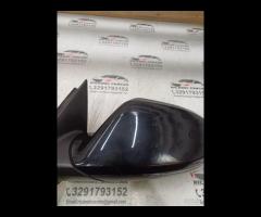 SPECCHIO SPECCHIETTO RETROVISORE SINISTRA 2015 AUD - 11