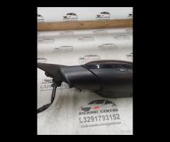 SPECCHIO SPECCHIETTO RETROVISORE SINISTRA 2015 AUD - 16