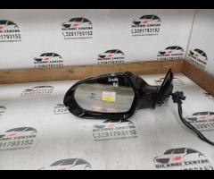 SPECCHIO SPECCHIETTO RETROVISORE SINISTRA 2015 AUD - 17