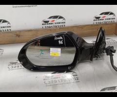 SPECCHIO SPECCHIETTO RETROVISORE SINISTRA 2015 AUD - 18