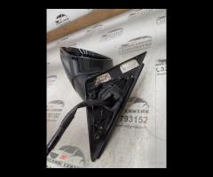 SPECCHIO SPECCHIETTO RETROVISORE SINISTRA 2015 AUD - 22