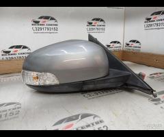 SPECCHIO SPECCHIETTO RETROVISORE DESTRA 2009 JAGUA