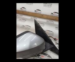 SPECCHIO SPECCHIETTO RETROVISORE DESTRA 2009 JAGUA