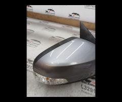 SPECCHIO SPECCHIETTO RETROVISORE DESTRA 2009 JAGUA