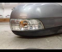 SPECCHIO SPECCHIETTO RETROVISORE DESTRA 2009 JAGUA