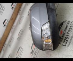 SPECCHIO SPECCHIETTO RETROVISORE DESTRA 2009 JAGUA - 10