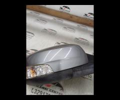 SPECCHIO SPECCHIETTO RETROVISORE DESTRA 2009 JAGUA - 11