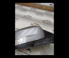 SPECCHIO SPECCHIETTO RETROVISORE DESTRA 2009 JAGUA - 12