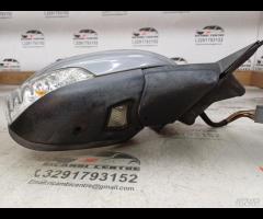 SPECCHIO SPECCHIETTO RETROVISORE DESTRA 2009 JAGUA - 15