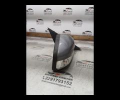 SPECCHIO SPECCHIETTO RETROVISORE DESTRA 2009 JAGUA - 24