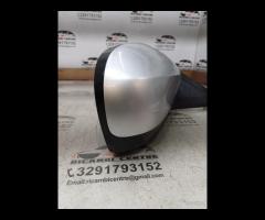 SPECCHIO SPECCHIETTO RETROVISORE DESTRA 2010 SUBAR - 6