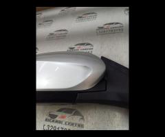 SPECCHIO SPECCHIETTO RETROVISORE DESTRA 2010 SUBAR - 8