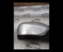 SPECCHIO SPECCHIETTO RETROVISORE DESTRA 2010 SUBAR - 9