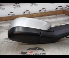 SPECCHIO SPECCHIETTO RETROVISORE DESTRA 2010 SUBAR - 10