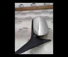 SPECCHIO SPECCHIETTO RETROVISORE DESTRA 2010 SUBAR - 13