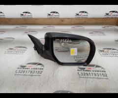 SPECCHIO SPECCHIETTO RETROVISORE DESTRA 2010 SUBAR - 16