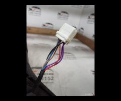 SPECCHIO SPECCHIETTO RETROVISORE DESTRA 2010 SUBAR - 23