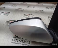SPECCHIO SPECCHIETTO RETROVISORE DESTRO 2013 HYUND