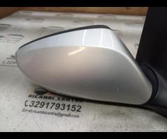 SPECCHIO SPECCHIETTO RETROVISORE DESTRO 2013 HYUND
