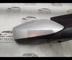 SPECCHIO SPECCHIETTO RETROVISORE DESTRO 2013 HYUND - 9