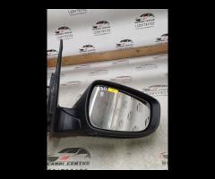 SPECCHIO SPECCHIETTO RETROVISORE DESTRO 2013 HYUND - 14