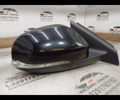 SPECCHIO SPECCHIETTO RETROVISORE DESTRO 2017 VOLVO